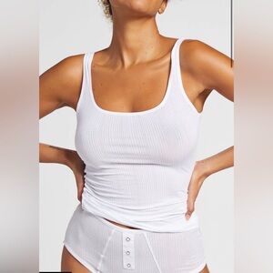 Negative Underwear Whipped A Tank Top